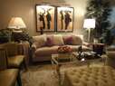 david cason interior design work