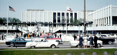 la museum of art